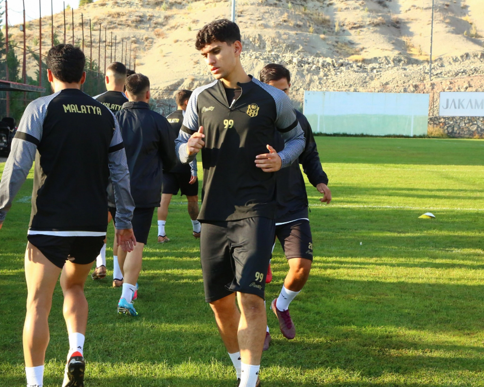 Malatyaspor-Şanlıurfaspor'a Konuk Ediyor: Maç Ne Zaman, Saat Kaçta, Hangi Kanalda?