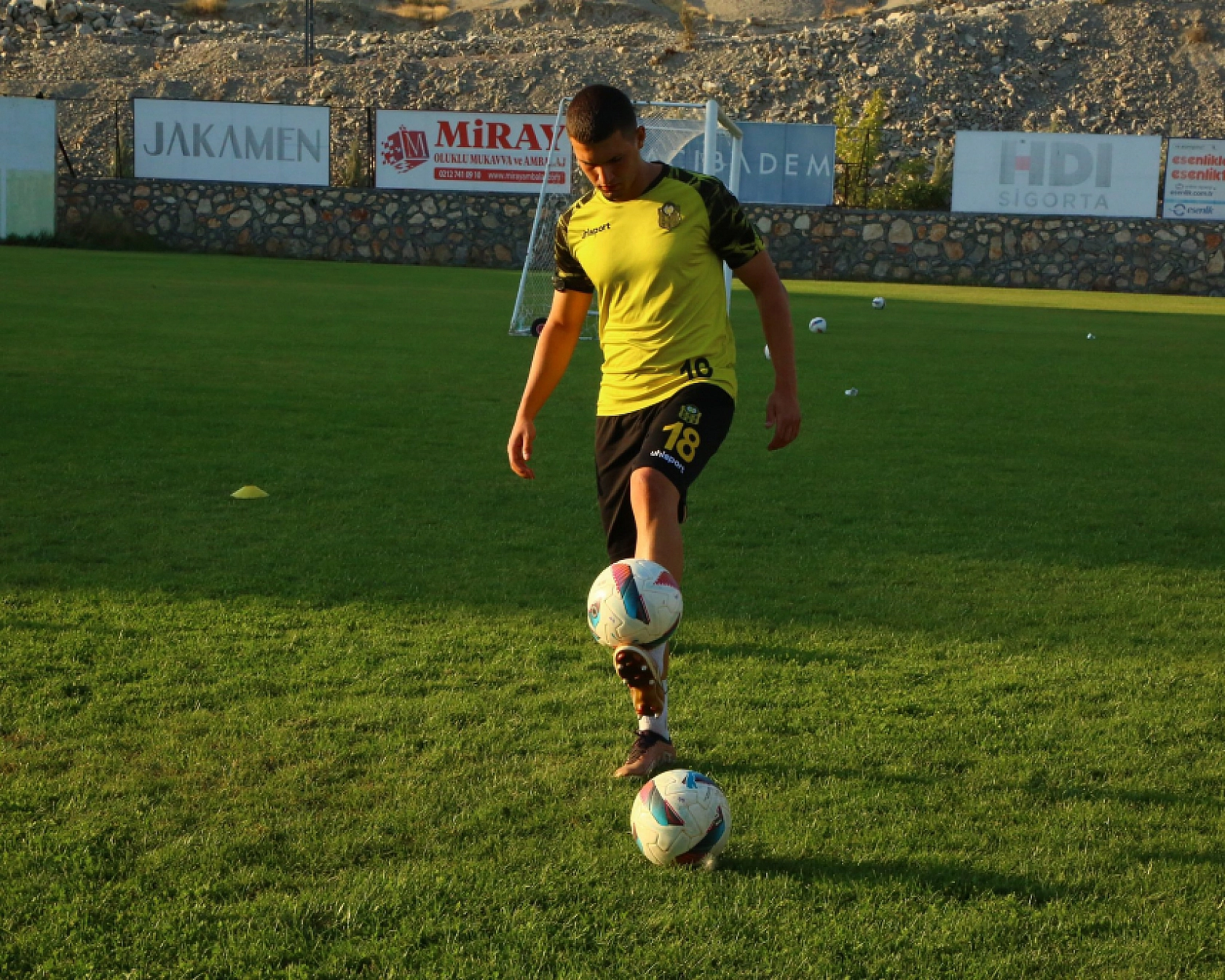 Malatyaspor-Şanlıurfaspor'a Konuk Ediyor: Maç Ne Zaman, Saat Kaçta, Hangi Kanalda?