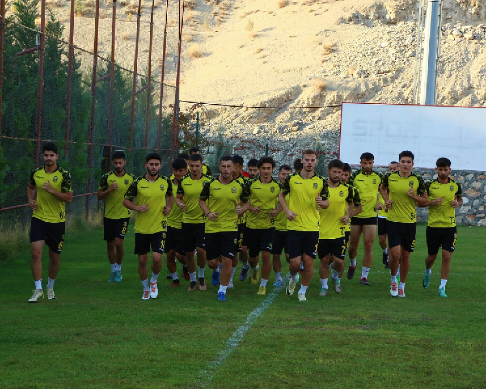 Malatyaspor-Şanlıurfaspor'a Konuk Ediyor: Maç Ne Zaman, Saat Kaçta, Hangi Kanalda?