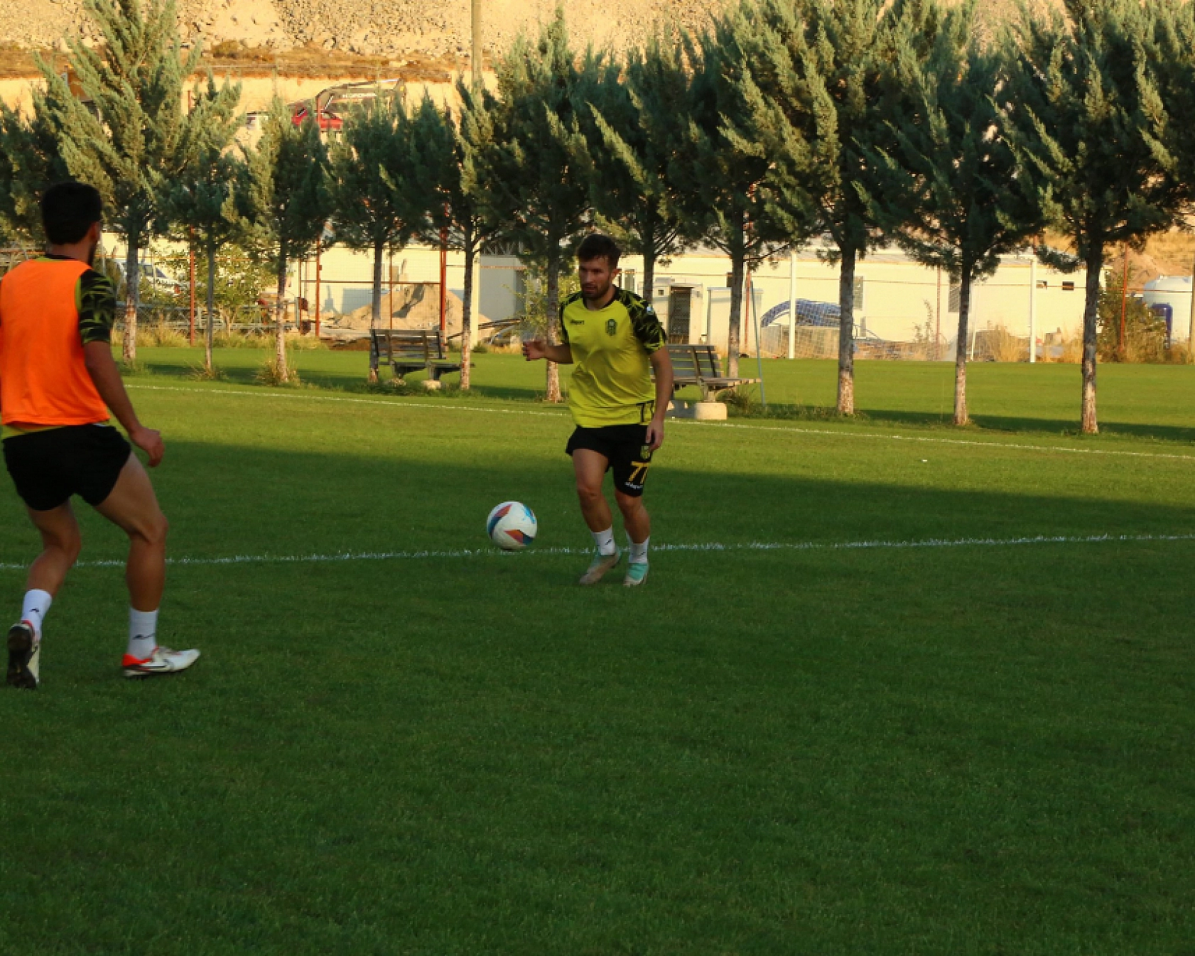 Malatyaspor-Şanlıurfaspor'a Konuk Ediyor: Maç Ne Zaman, Saat Kaçta, Hangi Kanalda?