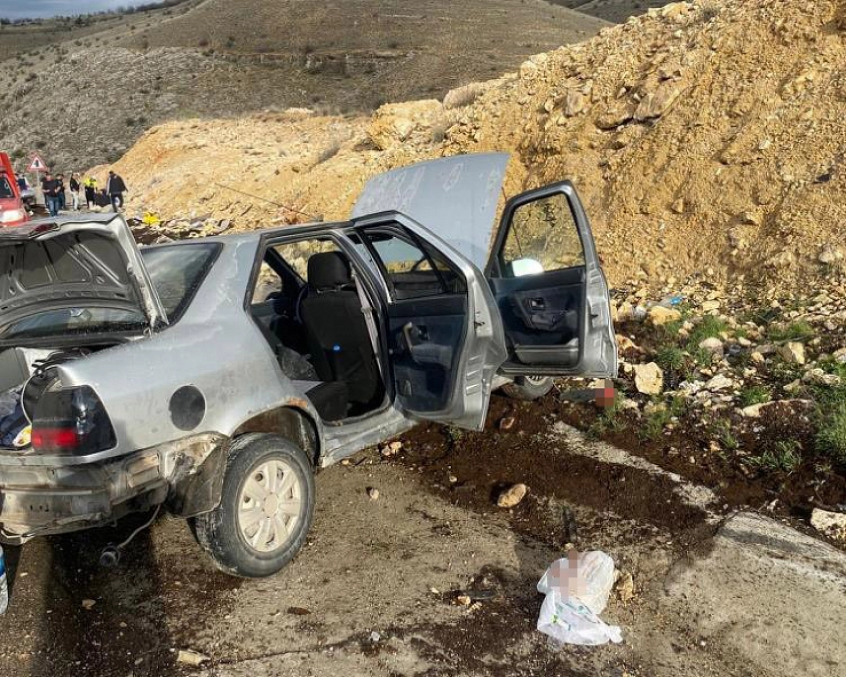 Bayramın Bilançosu Ağır!