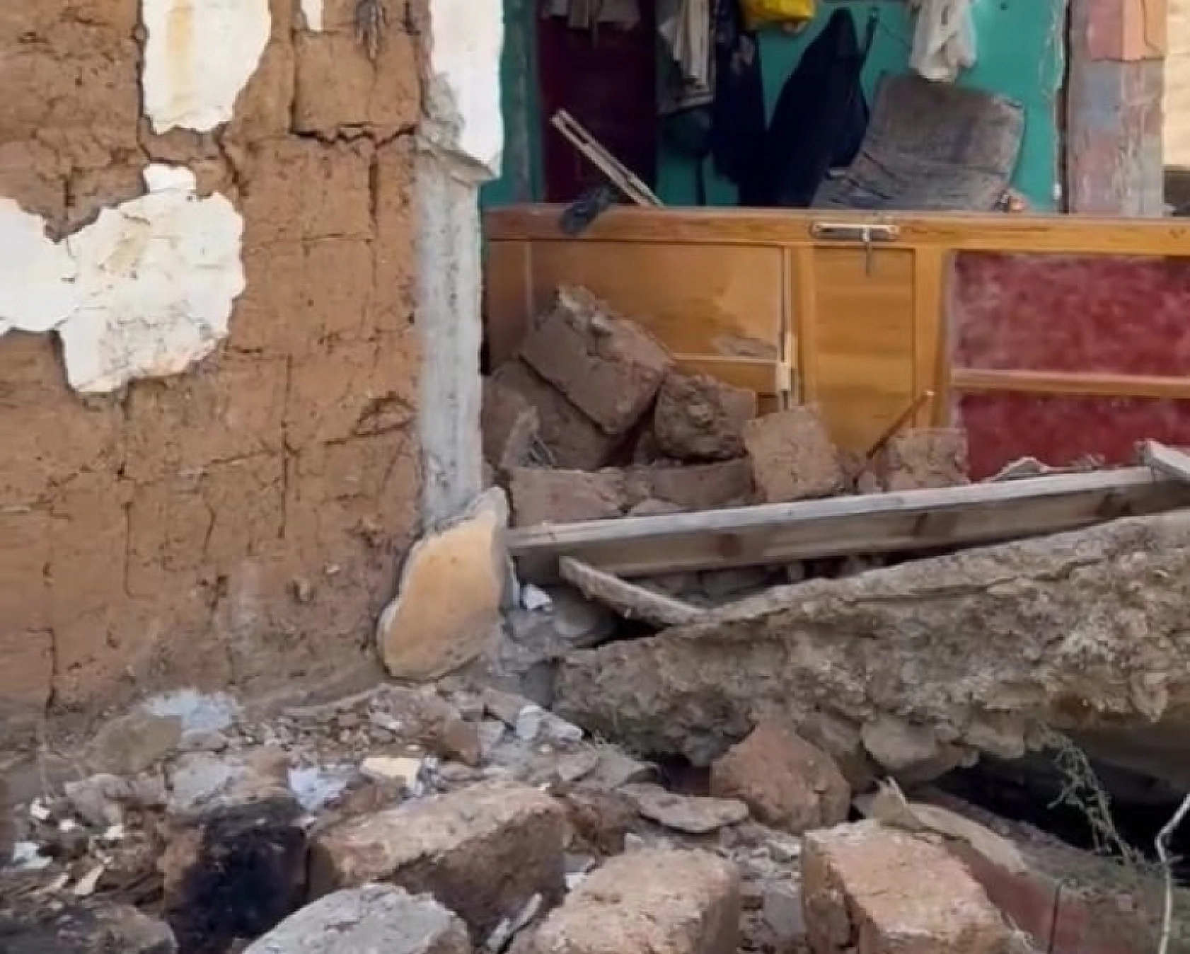 Malatya Depreminin Bilançosu Belli Oldu! Deprem Malatya'yı Değil Komşu'yu Vurmuş…!