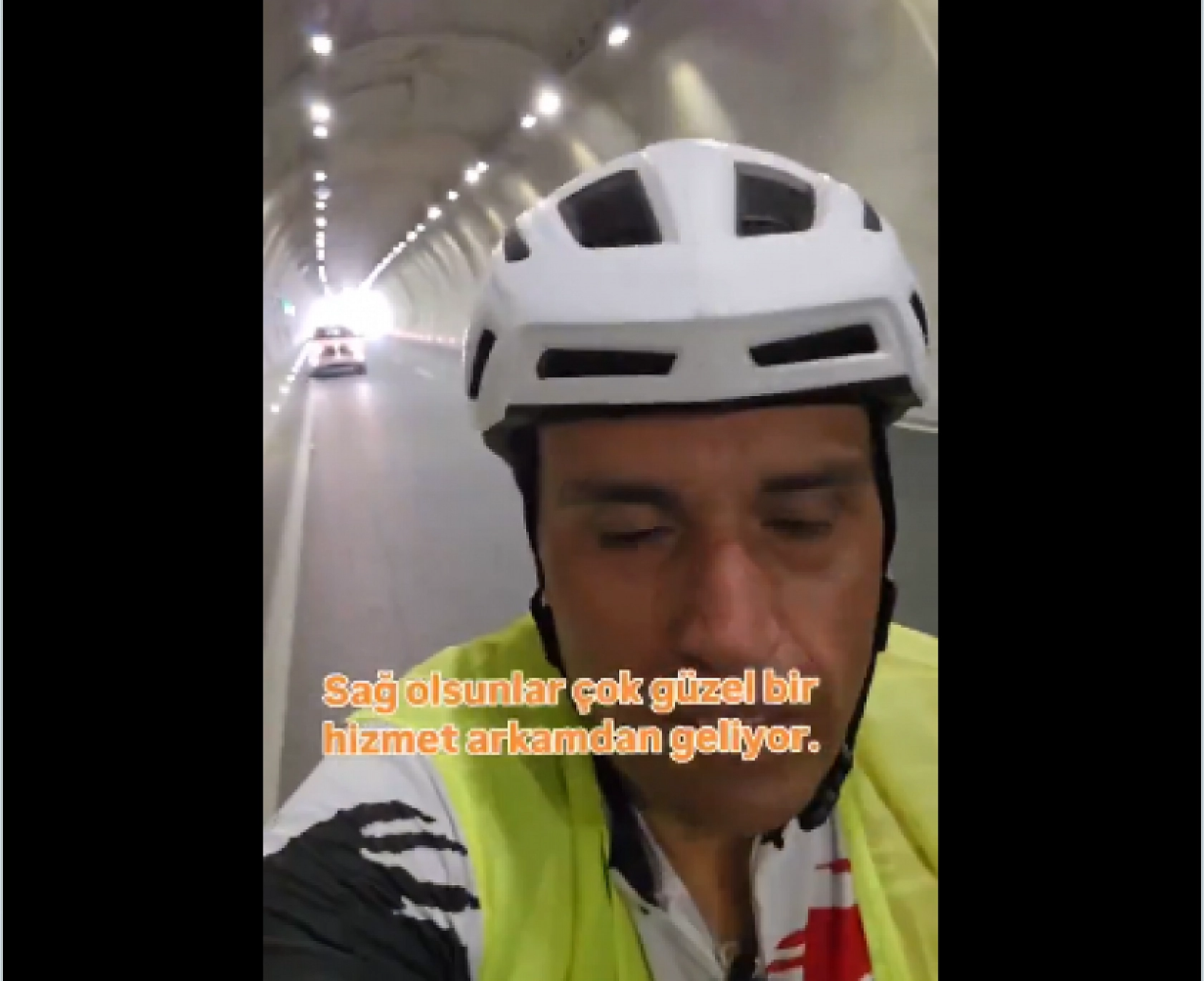 Bakan Uraloğlu duyurdu: Malatya-Elazığ Yolu'nda örnek uygulama!