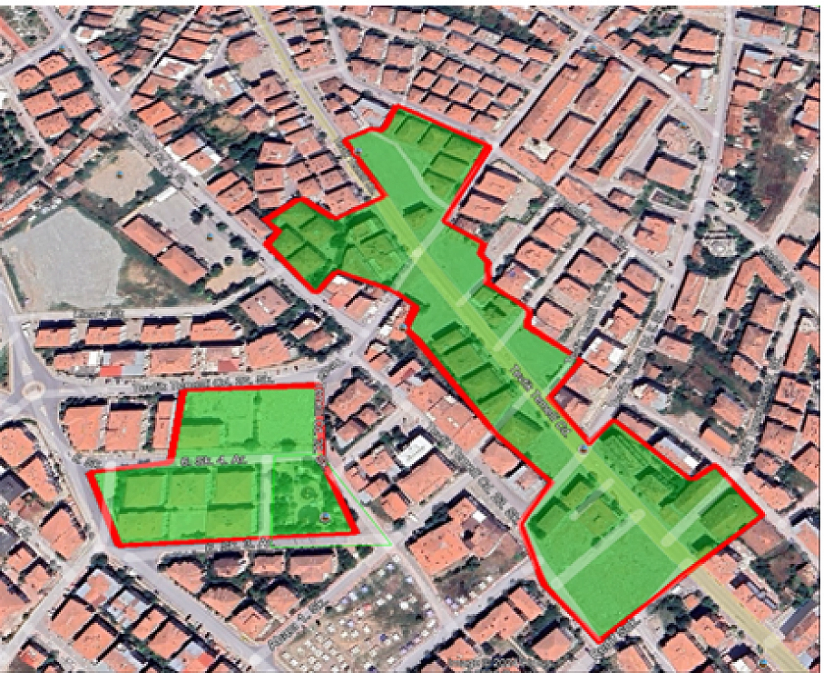 Malatya'da Bazı Yollar Trafiğe Kapatılıyor! İşte Kapatılacak O Yolların Listesi…