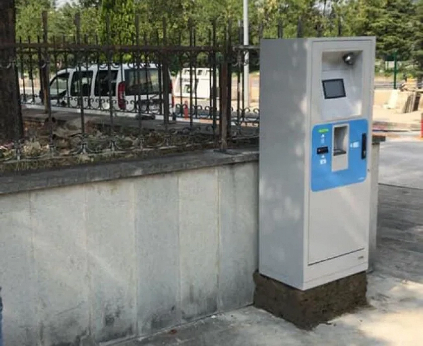 Malatya'daki En Yakın Kart Doldurma Noktaları! İşte Yerler ve Çalışma Saatleri…