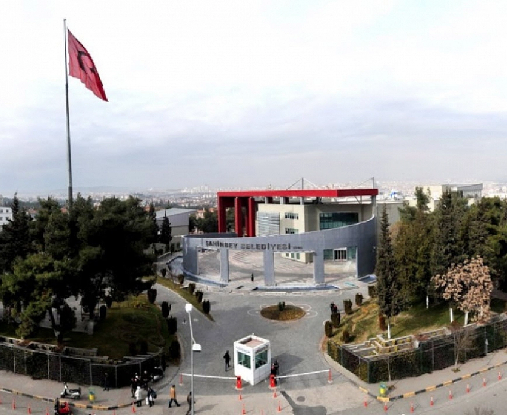 Malatya'ya örnek olsun || Gaziantep'te hayata geçirildi: 700 TL destek veriliyor