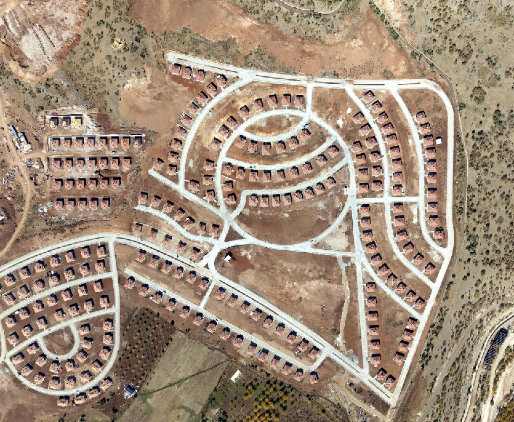 Malatya'da 705 konuttan 373'ü teslim edildi: Kalanlar için geri sayım başladı