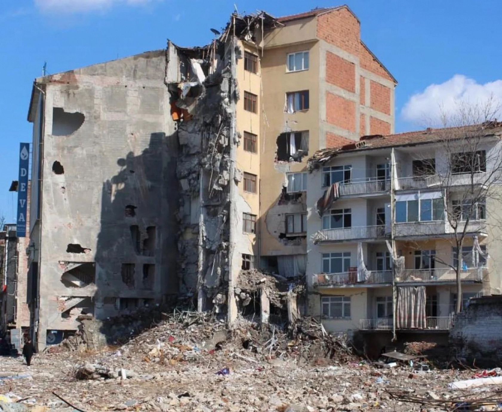 Malatya 'Kara Rapor'da Birinciliği Kaptırmadı: 263 Gün Kirli Hava Soluyoruz….!