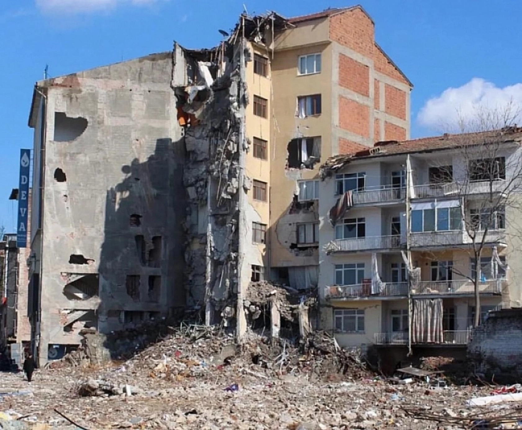 Malatya Şaşırtmadı... Zehirleniyoruz: Ölüm Hızında Birinciyiz!