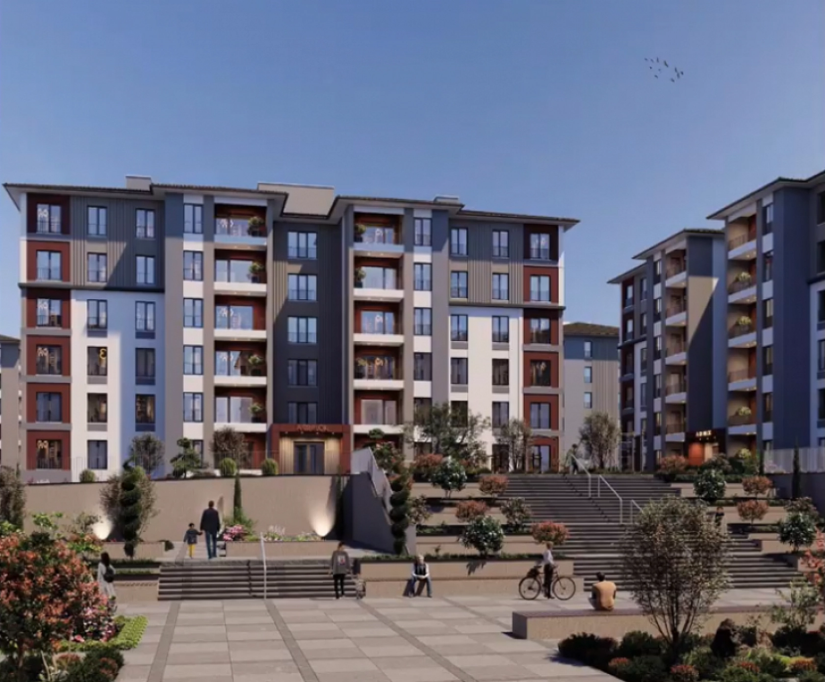 Malatya'da Yakınca Mahallesi'nin Kura Çekimi Başlıyor! Canlı izlemek İçin Tıklayın…