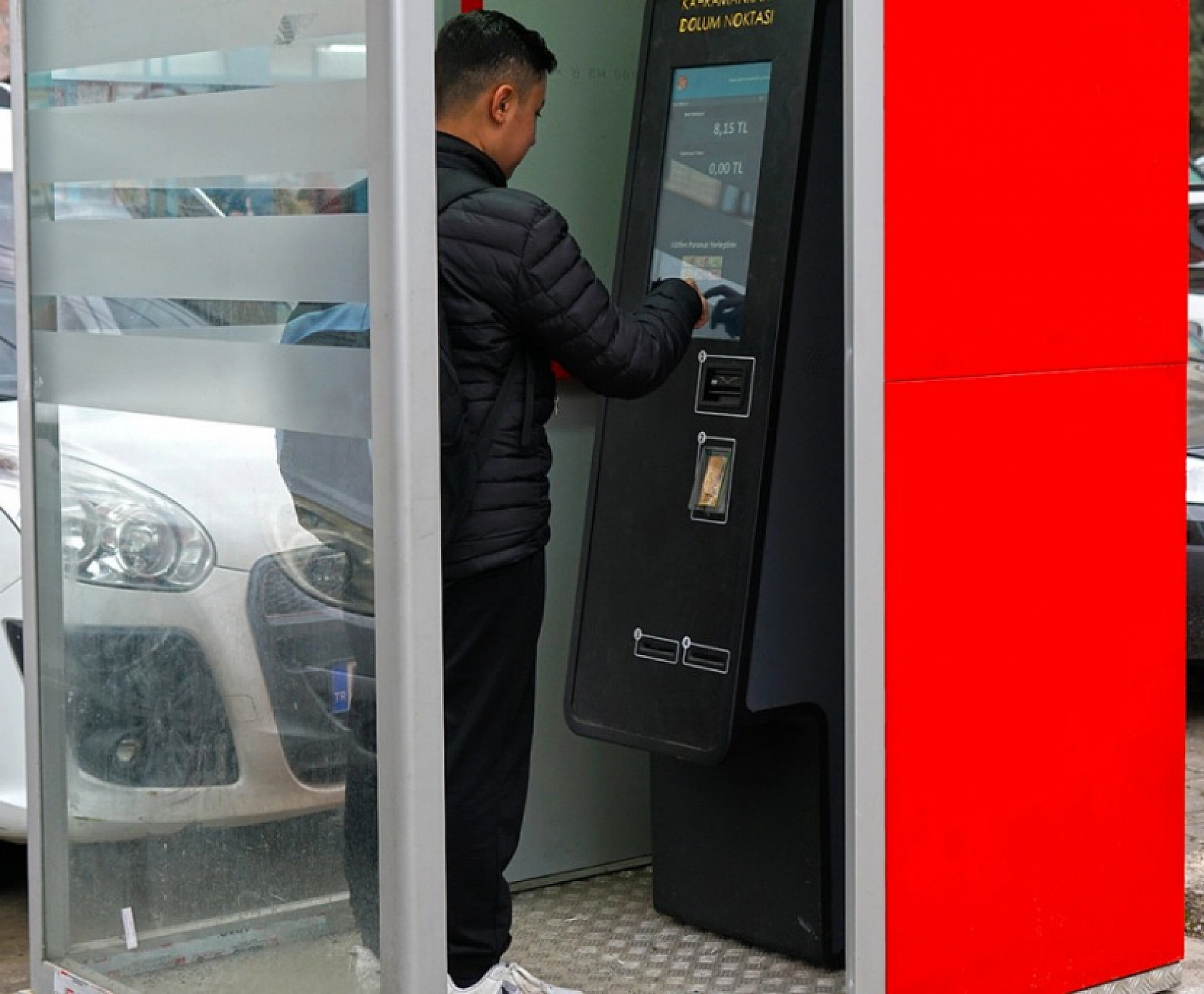 Malatya'daki En Yakın Kart Doldurma Noktaları! İşte Yerler ve Çalışma Saatleri…