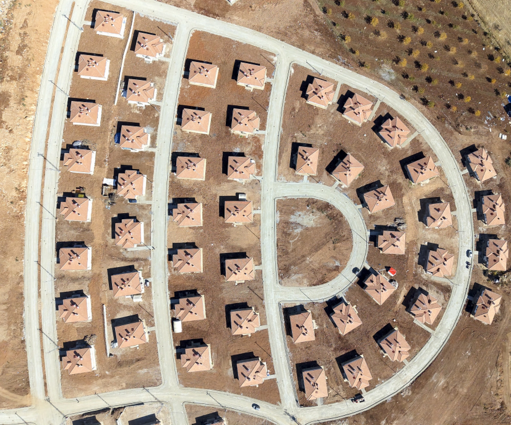 Malatya'da 705 konuttan 373'ü teslim edildi: Kalanlar için geri sayım başladı