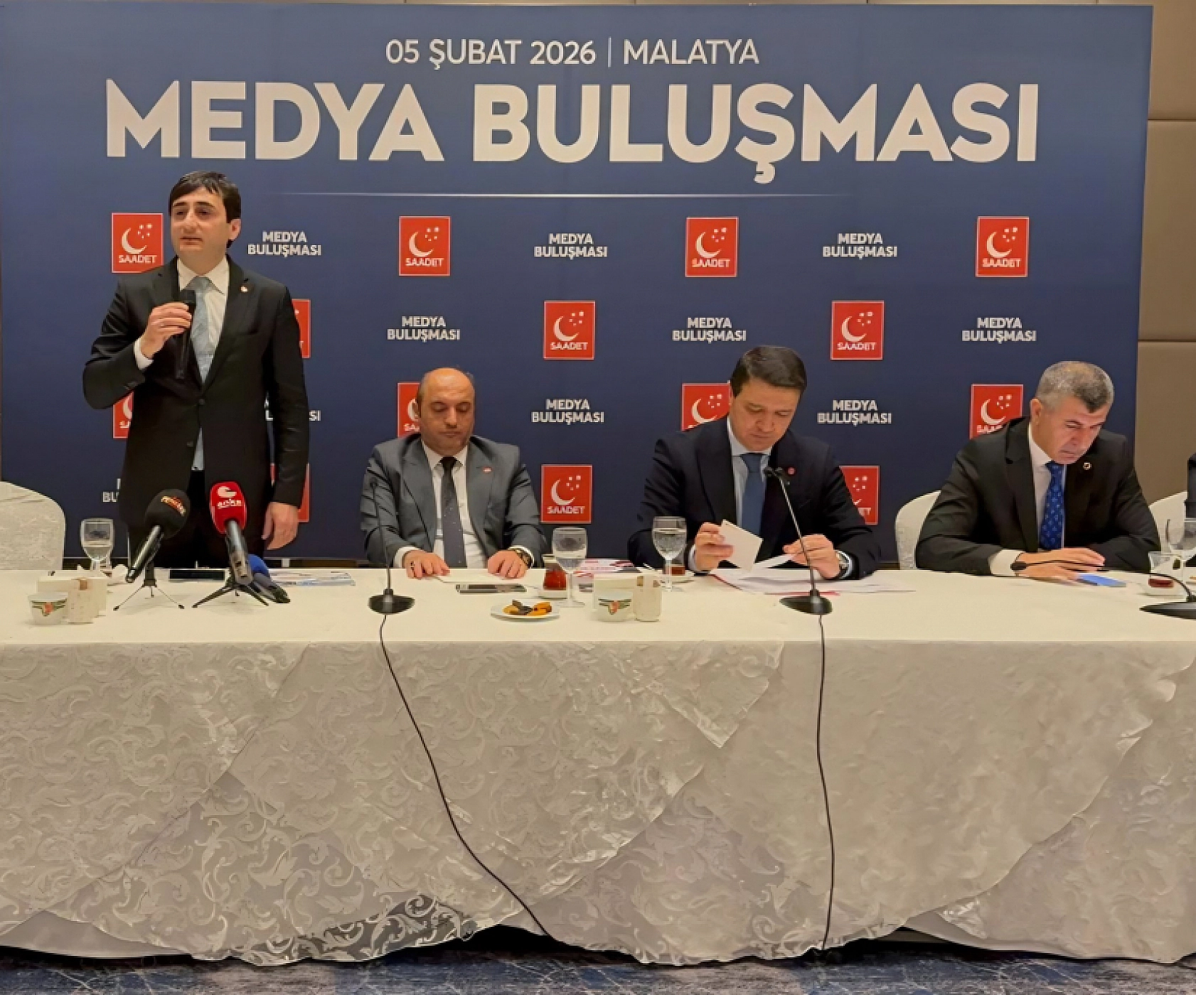 Malatya teknoloji üssü mü oluyor? İnsansız robotlar, uçak sistemleri…