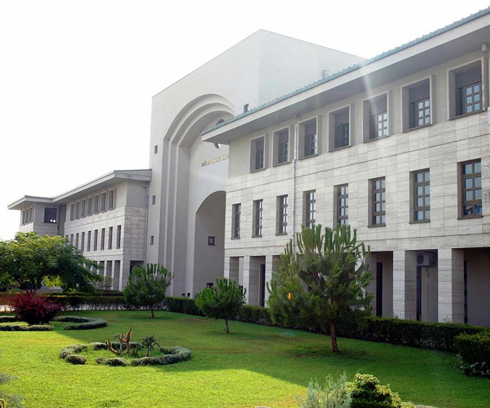 Türkiye'nin En İyi Üniversiteleri Açıklandı!