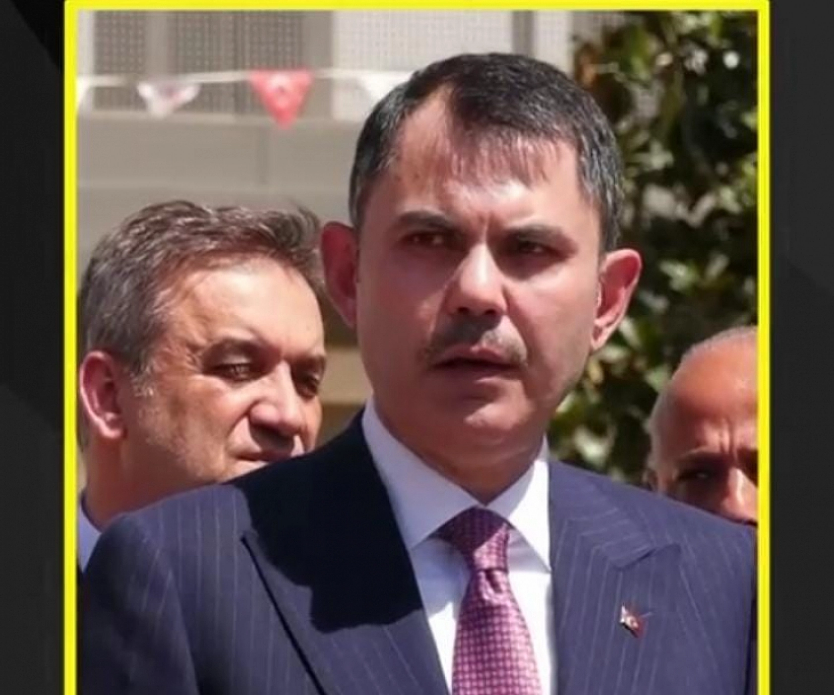 Bakan Kurum'dan yerinde dönüşüm müjdesi: Süre uzatıldı