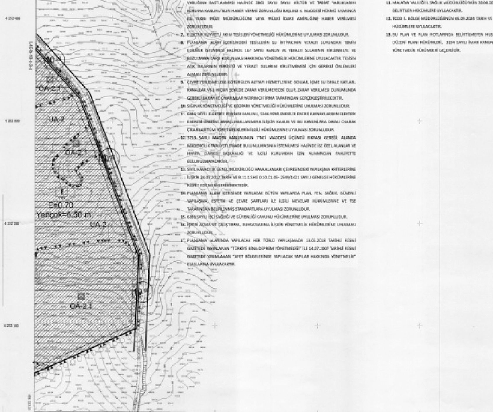 Malatya'da Çevre Dostu Enerji Yatırımı: Yeni Proje Askıya Çıkarıldı