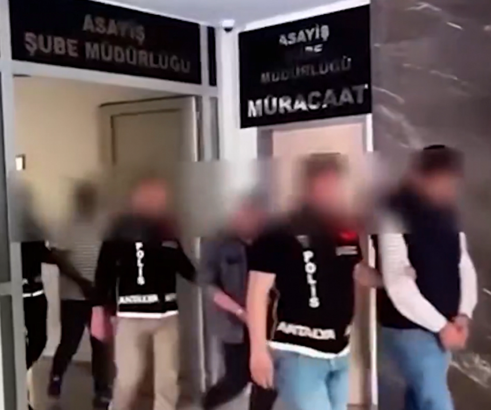 İçişleri Bakanlığı duyurdu: Malatya dahil 24 ilde 133 kişi tutuklandı