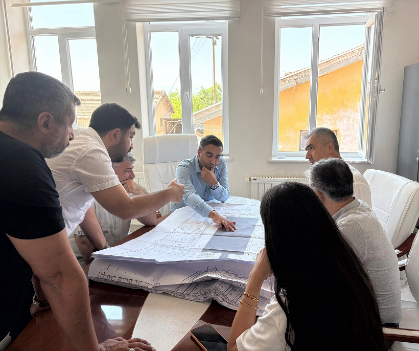 Malatya'da ihale süreci başladı: Yeni hastane binası yolda!