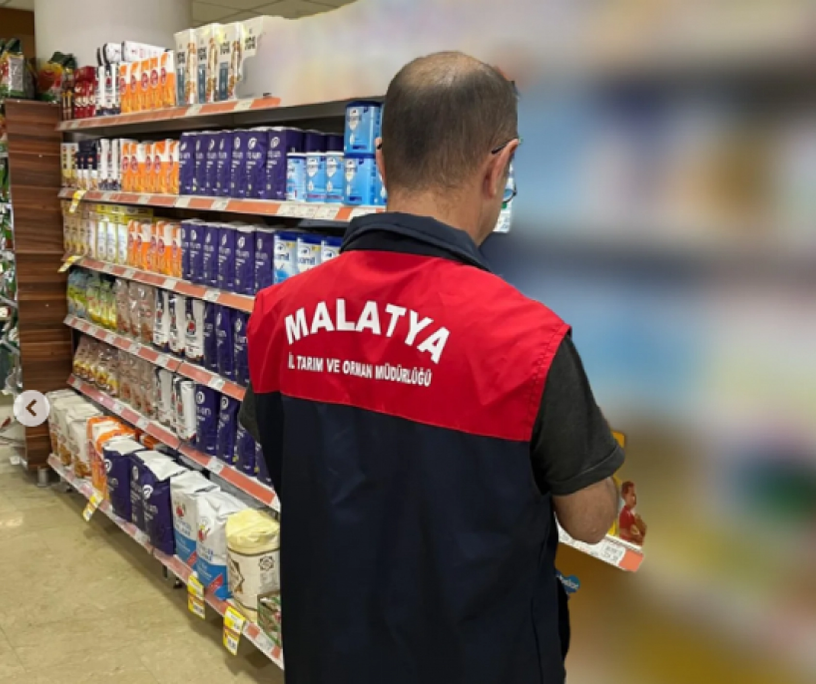 Malatya'da Denetimler Sıklaştırıldı: İşletmelere 14,9 Milyon TL Ceza Kesildi…