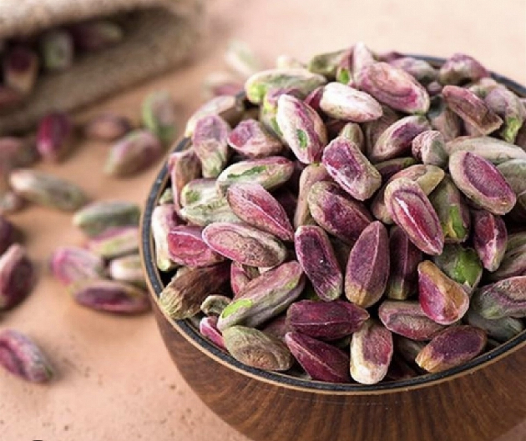 Dubai Çikolatası Rüyası Aflatoksin Kabusuna Dönüştü!