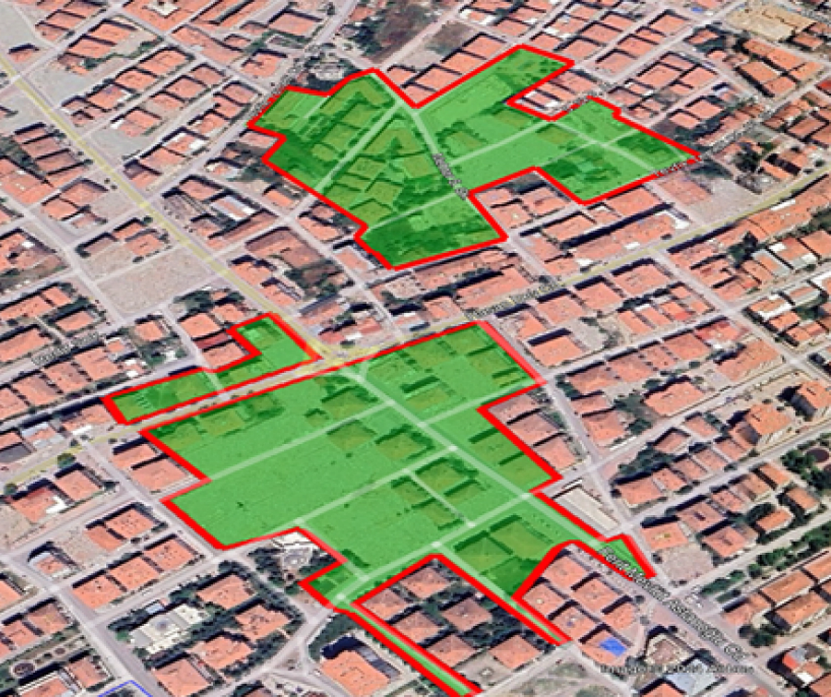 Malatya'da Bazı Yollar Trafiğe Kapatılıyor! İşte Kapatılacak O Yolların Listesi…