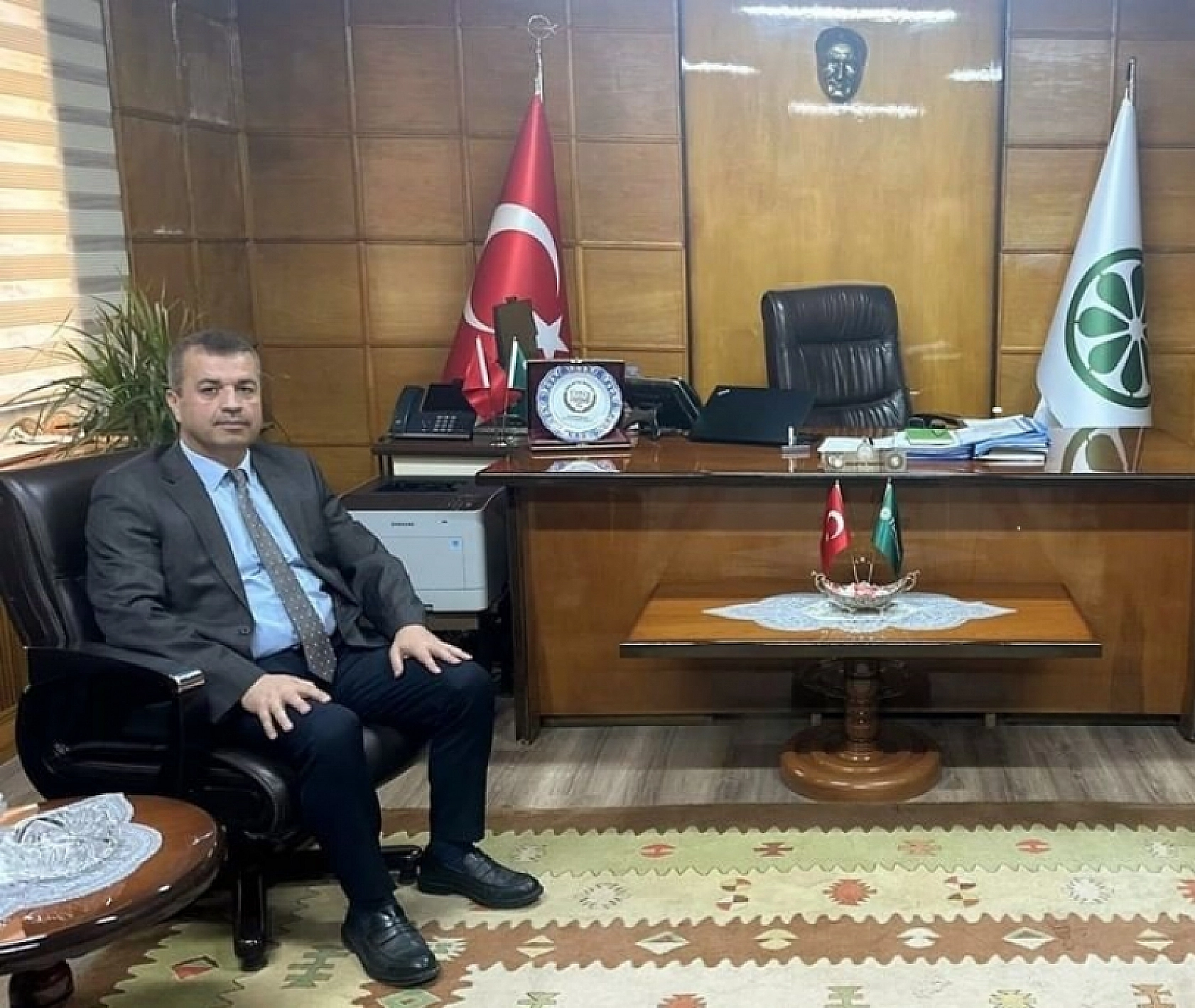 Malatya'da Şaşırtan Atama: Önce Atadılar, Bir Yıl Geçmeden Geri Aldılar!