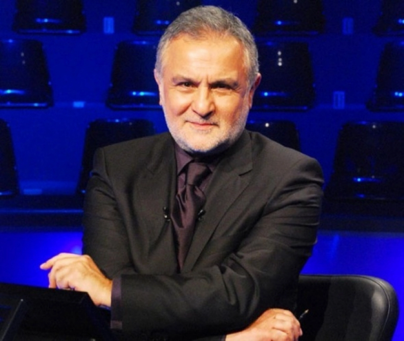 Malatyalı sanatçı hayatını kaybetti!