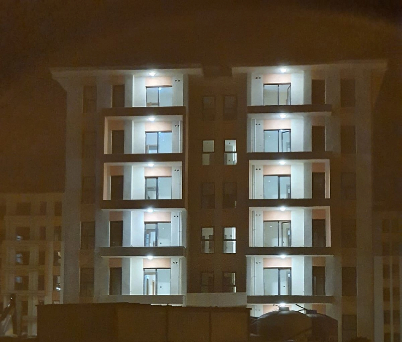 9 bina aynı anda patlatılmıştı: Yerine inşa edilen konutlarda sona gelindi!