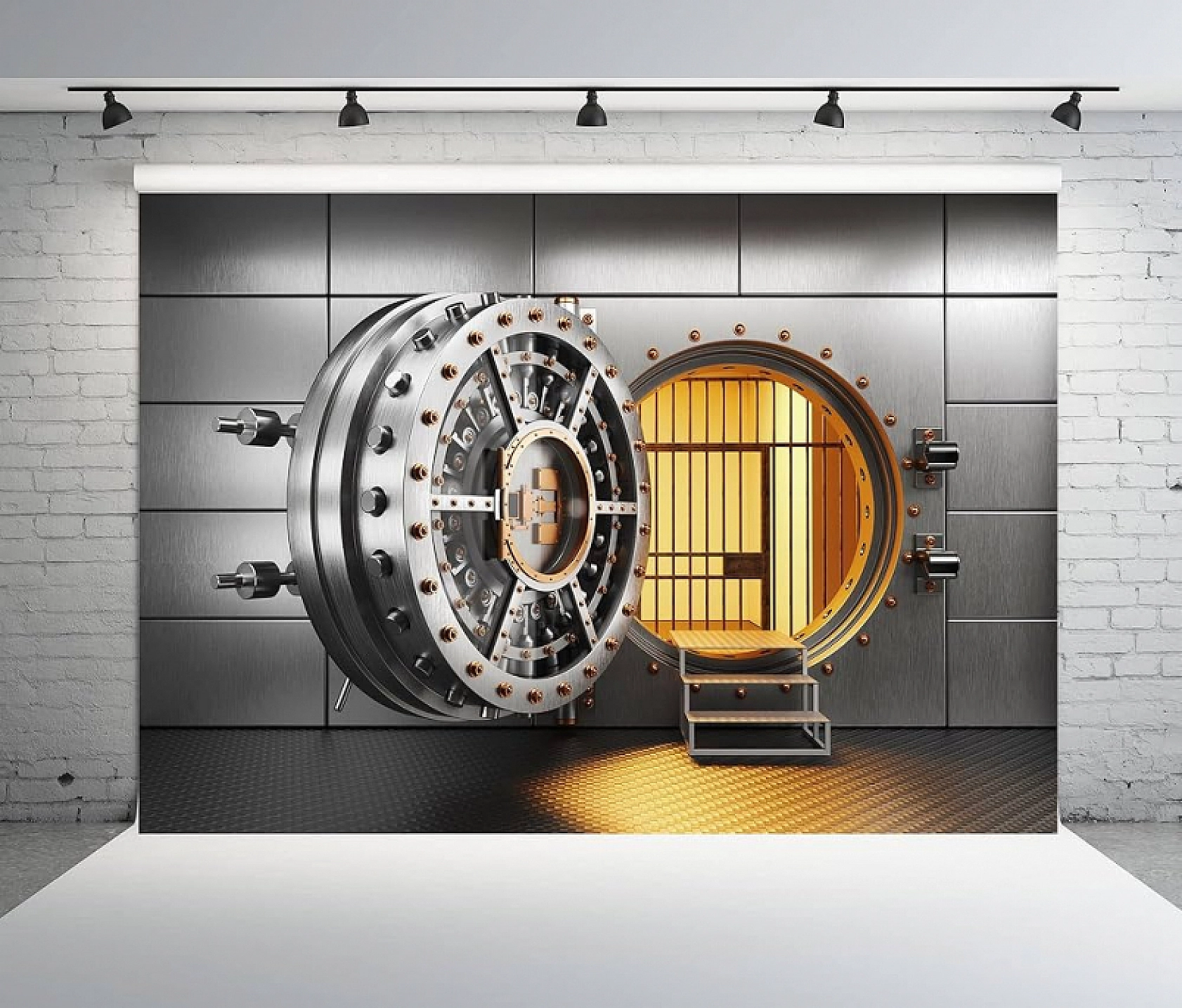 Bankalardan 2025 Kiralık Kasa Zammı: Fiyatları Cep Yakacak!