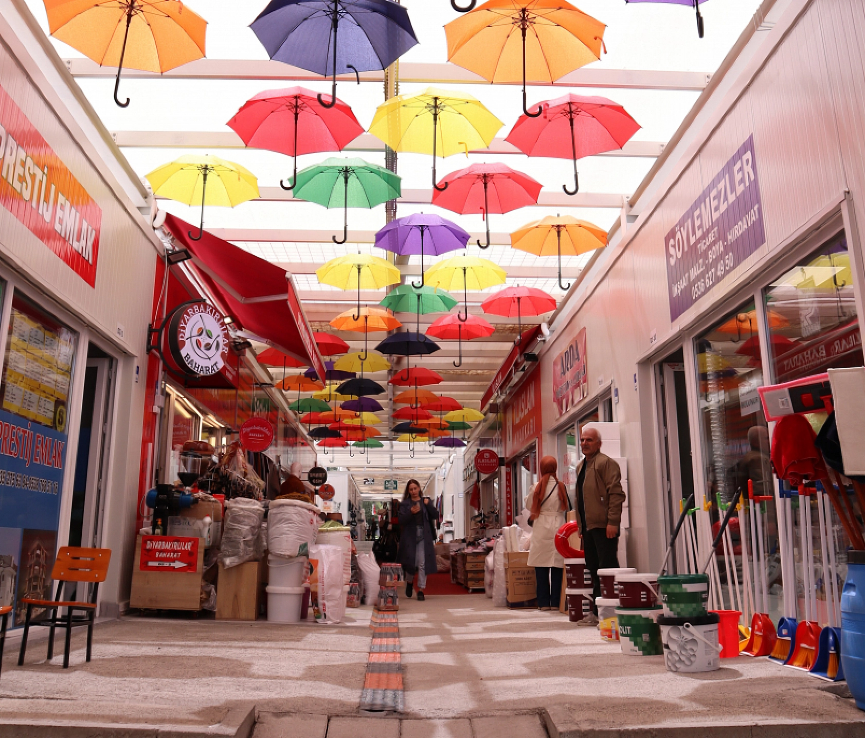 Meclis Teklifi Reddetti! Malatyalı Esnaf için Zor Günler Başlıyor!