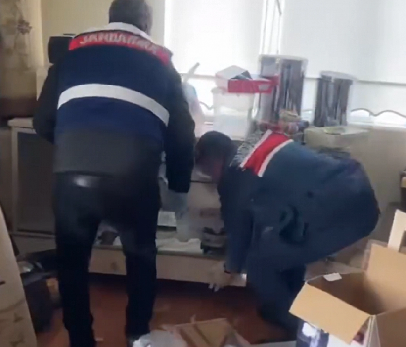 Malatya Dahil 31 İlde FETÖ Operasyonu: 41 Tutuklama
