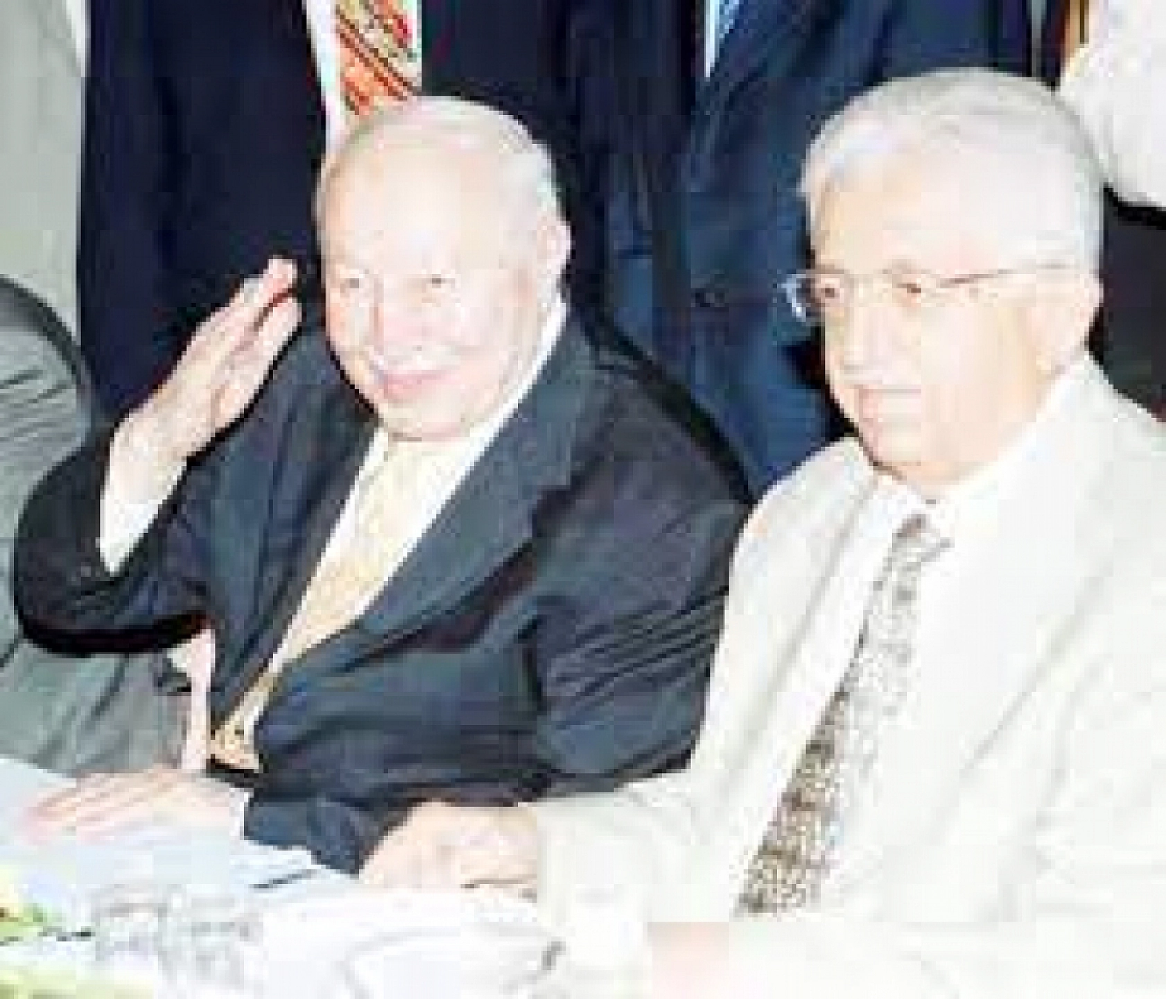 Malatyalı Kutan Hayatını Kaybetti:  Erbakan'ın En Yakın Arkadaşıydı...!