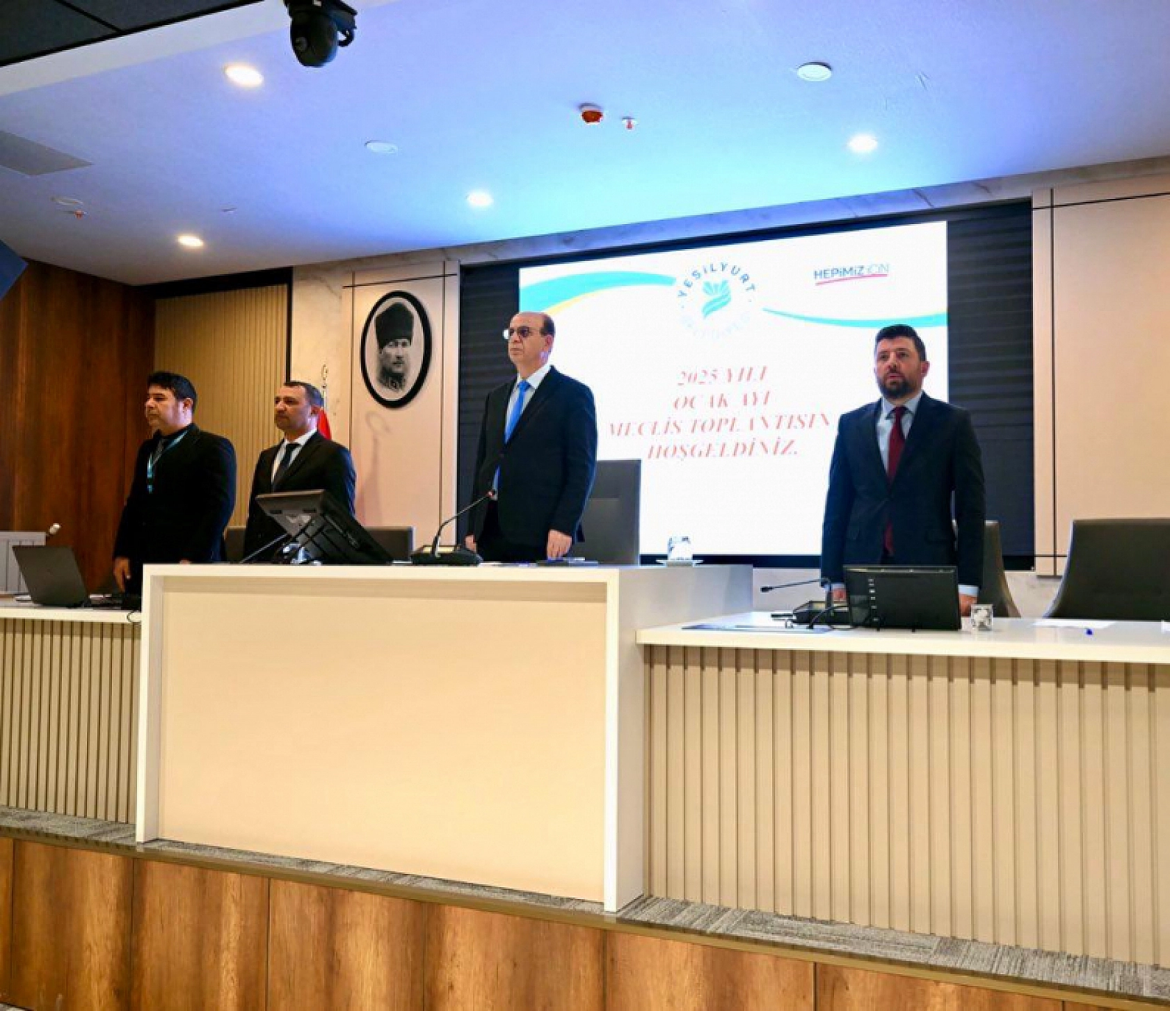 Malatya'da Kentsel Dönüşüm Konutları Teslim Edilmeye Başlandı!