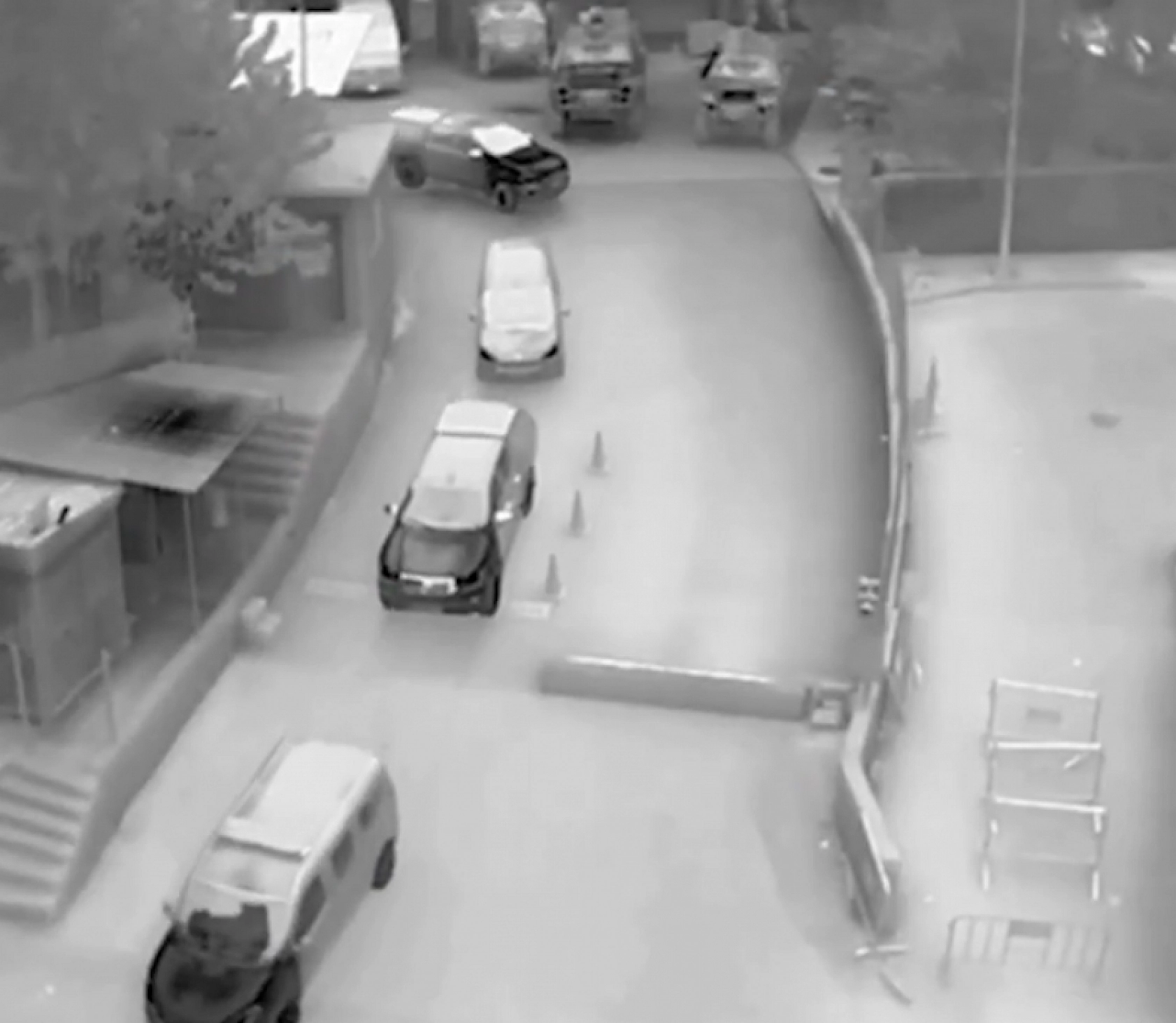 Malatya'da FETÖ'ye Şafak Operasyonu: 58 Kişi Tutuklandı