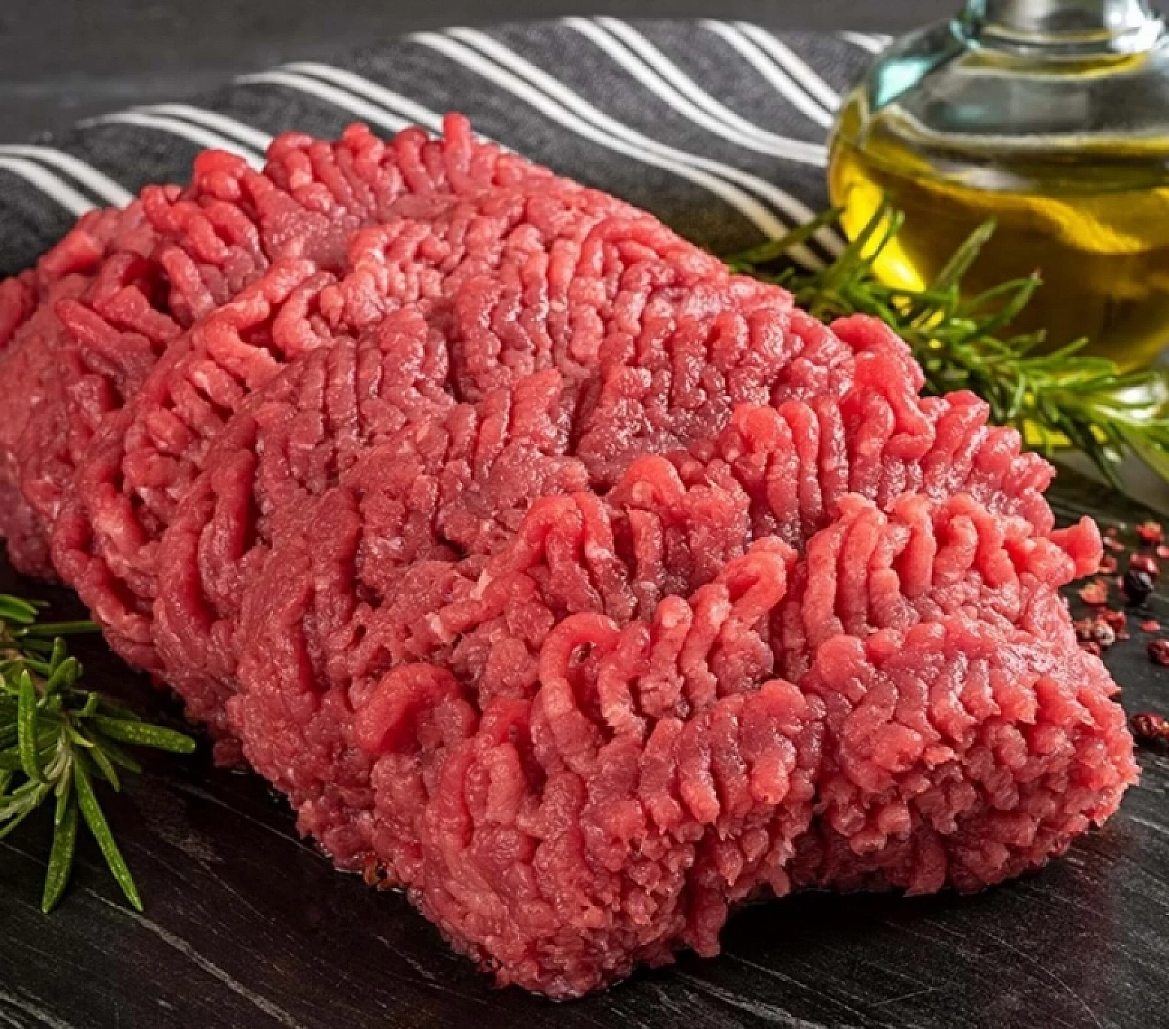 Kırmızı Et Zirveye Çıktı: Vatandaş İçin Artık Lüks Oldu…