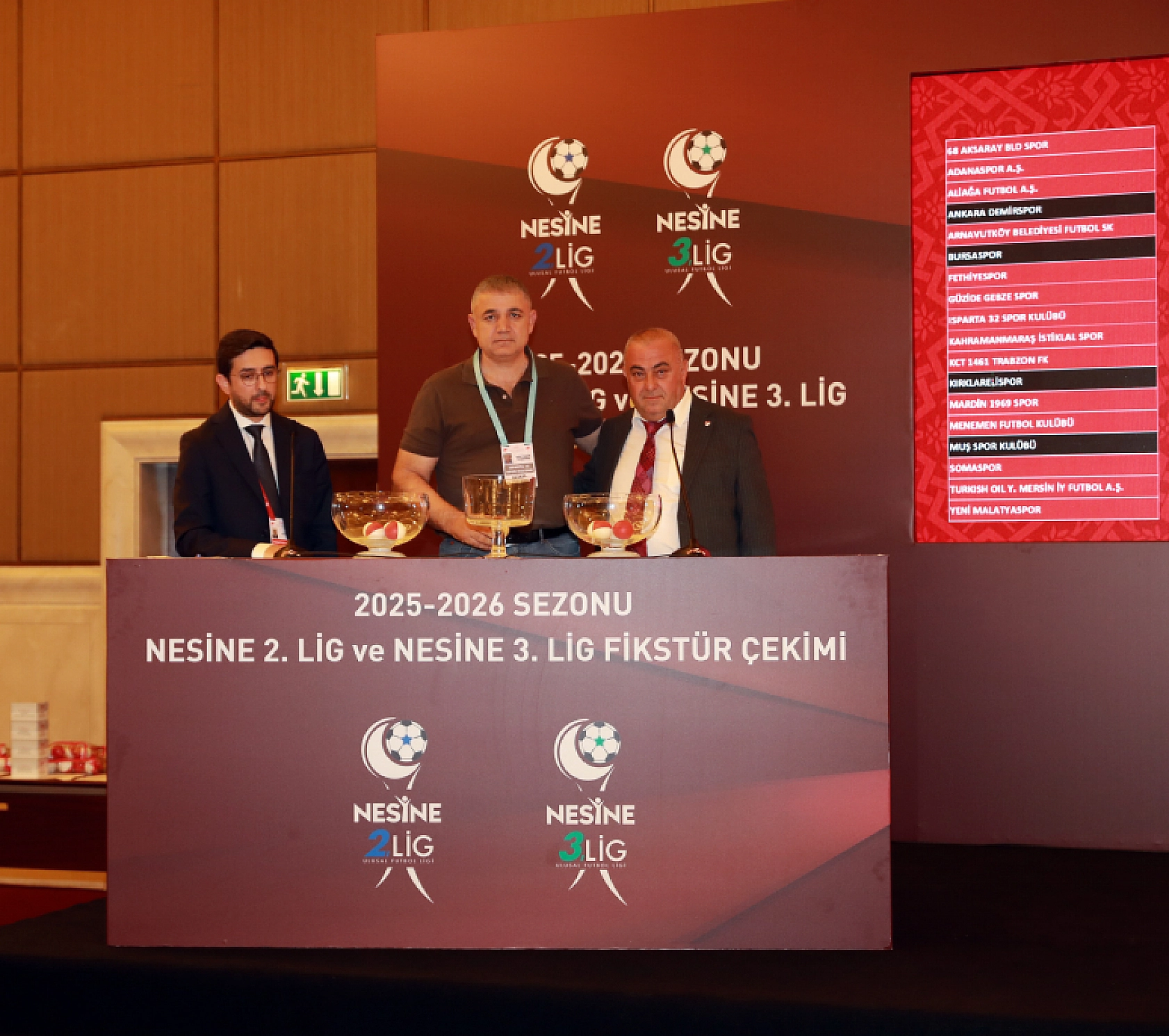 Malatyaspor sezonu Bursaspor ile açıyor: İşte sezon fikstürü!