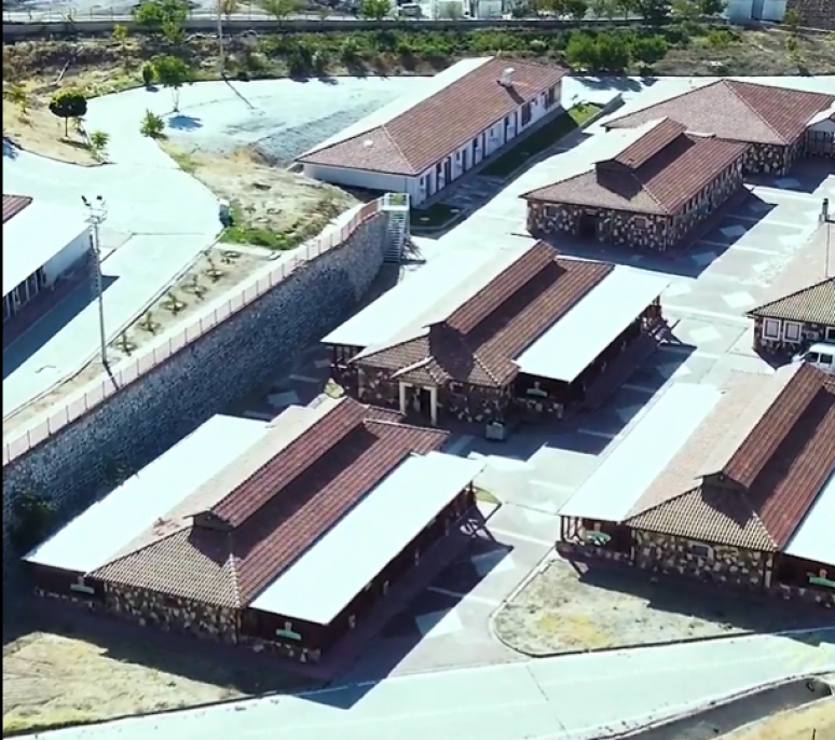 Başkan Taşkın'dan örnek proje: Malatya'ya ikincisi kuruluyor…