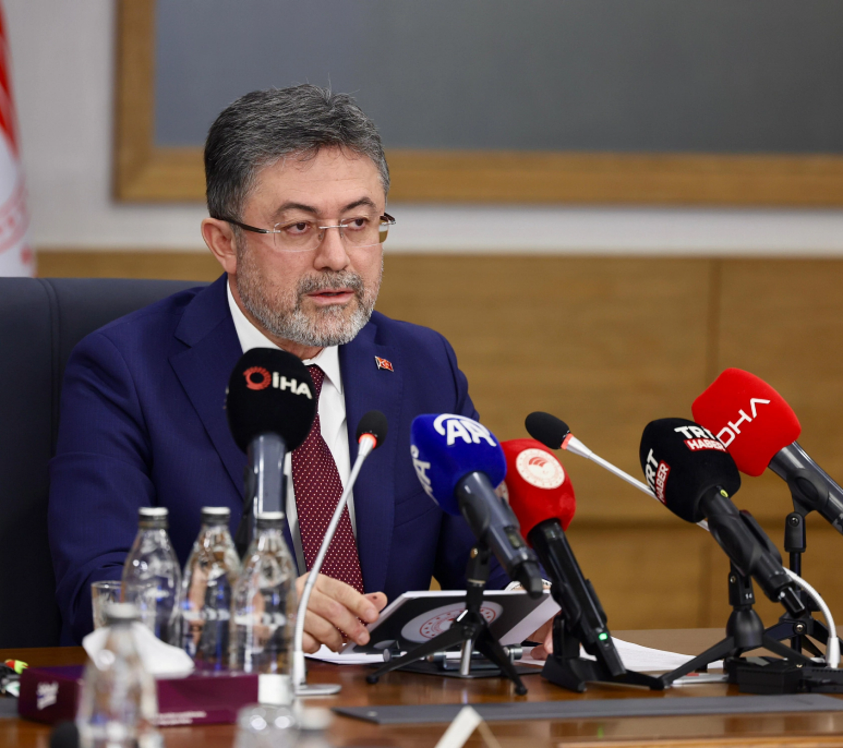 Bakanlık Harekete Geçiyor: Eylem Planı Hazırlanacak!