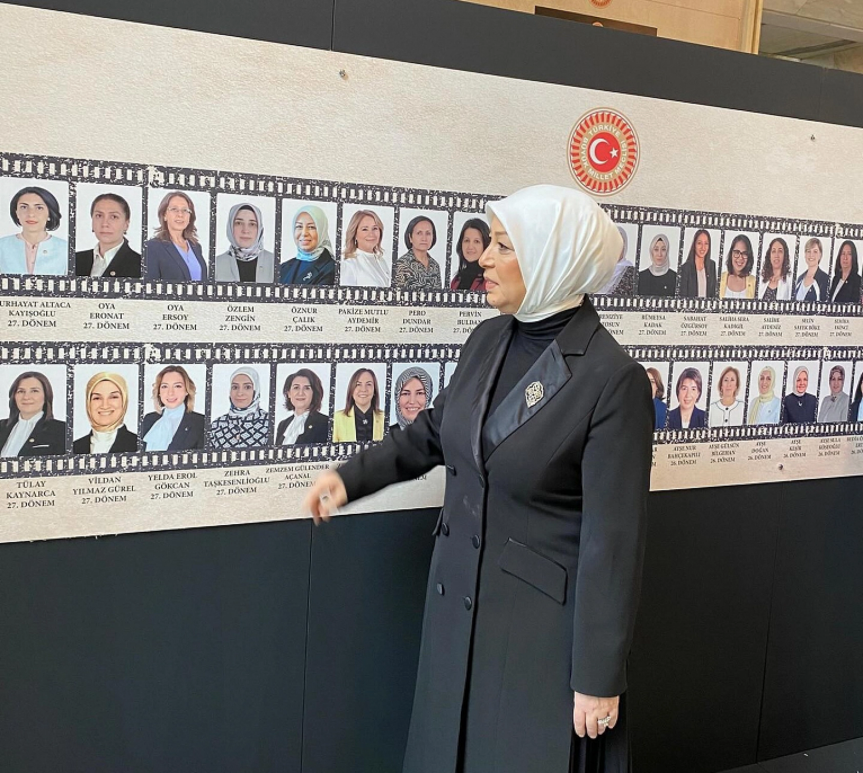 Çalık'a Meclisten Özel Davet!