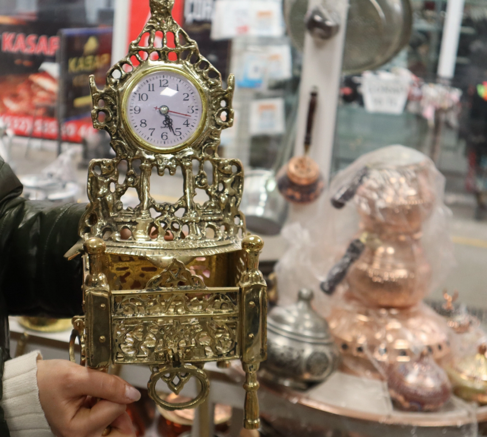 Bir Zamanlar Her Evde Vardı, 80'ler ve 90'ların Nostaljisiydi..! Şimdi Lüks Oldu…