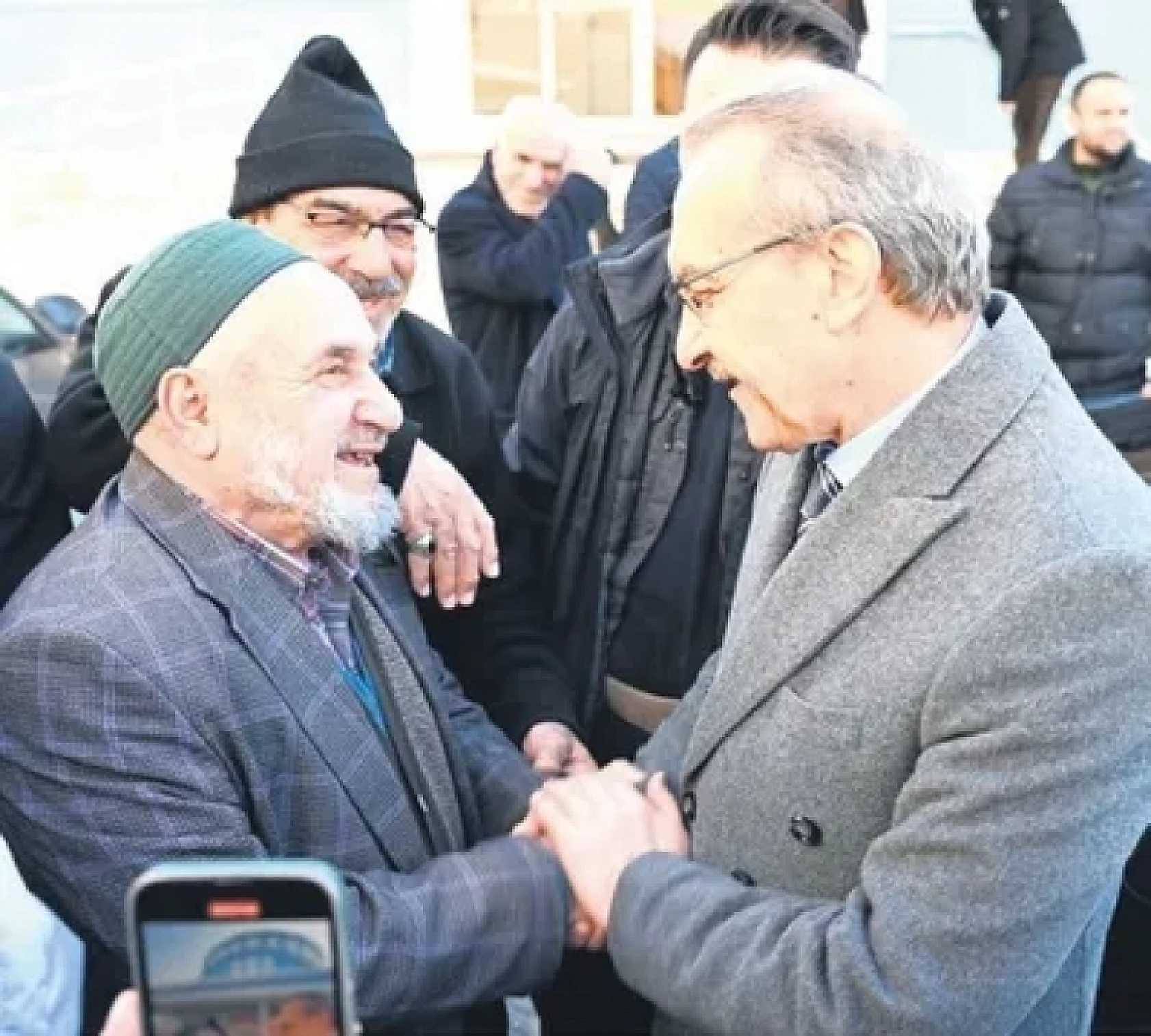 Donat'tan çarpıcı tespit! Malatya'da binalar yükseliyor, nüfus eriyor