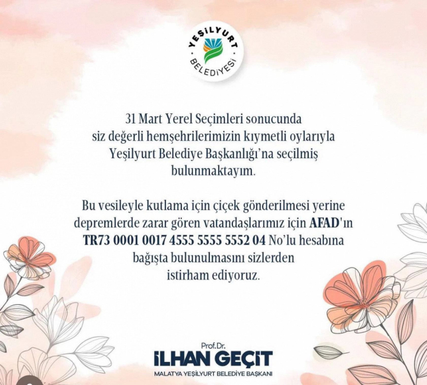 Mazbatalarını aldılar! Bakın ne talep ettiler!