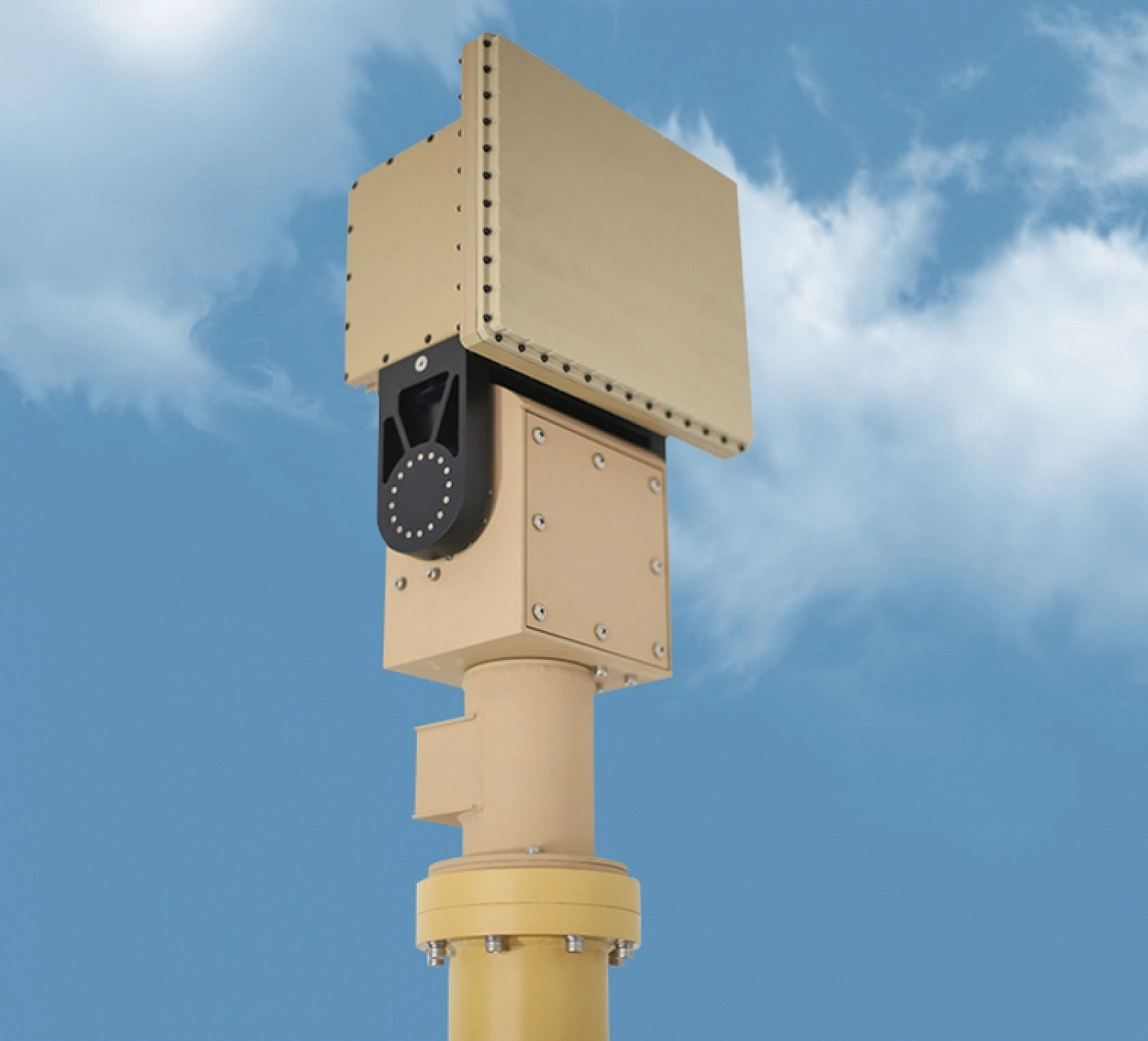 Türkiye'nin Stratejik Hamlesi: Yerini Yapay Zekalı Silahlara Bıraktı...!