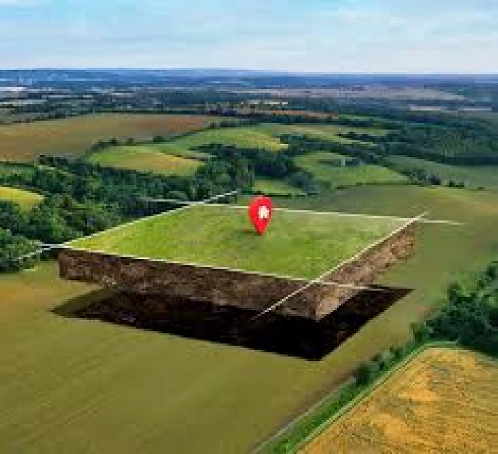 Yüzde 20 İndirimle Malatya'da Arsa Sahibi Olun!