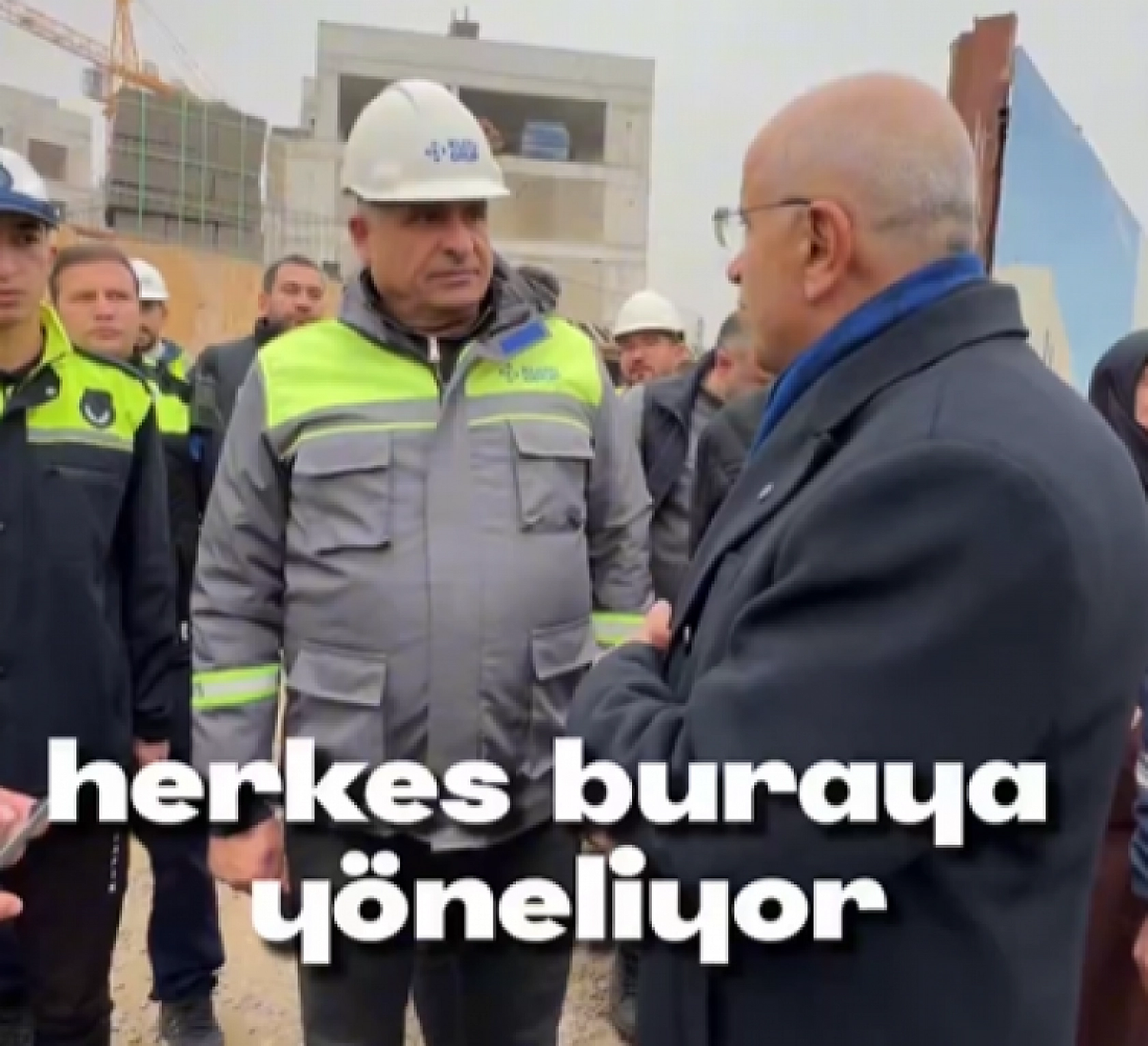 Başkan Er, Açıkladı: Malatya Trafiğine Satrançlı Çözüm