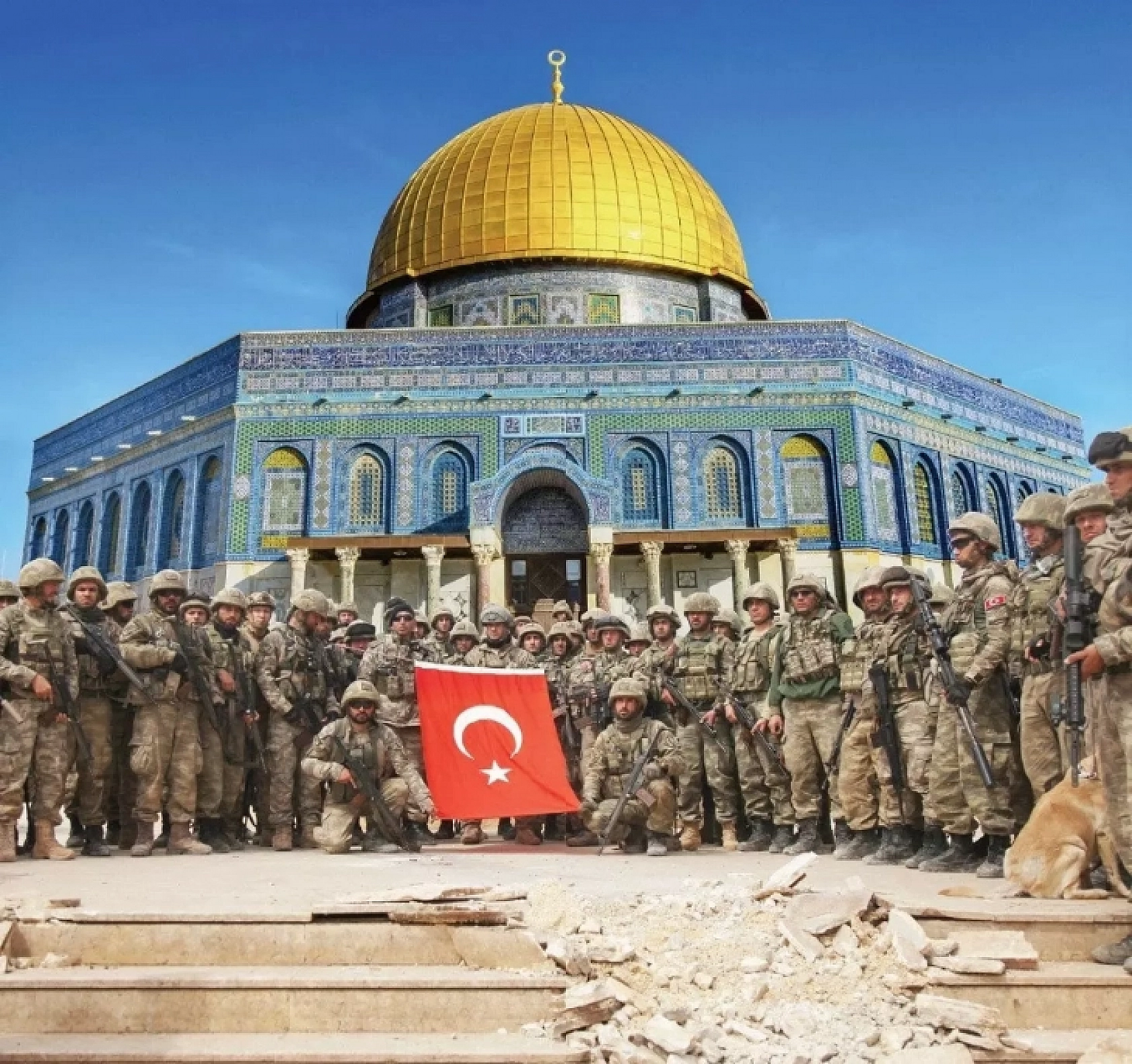 Savaş hazırlığı mı, güç dengesi mi? İşte 25 ülkenin savunma bütçesi…