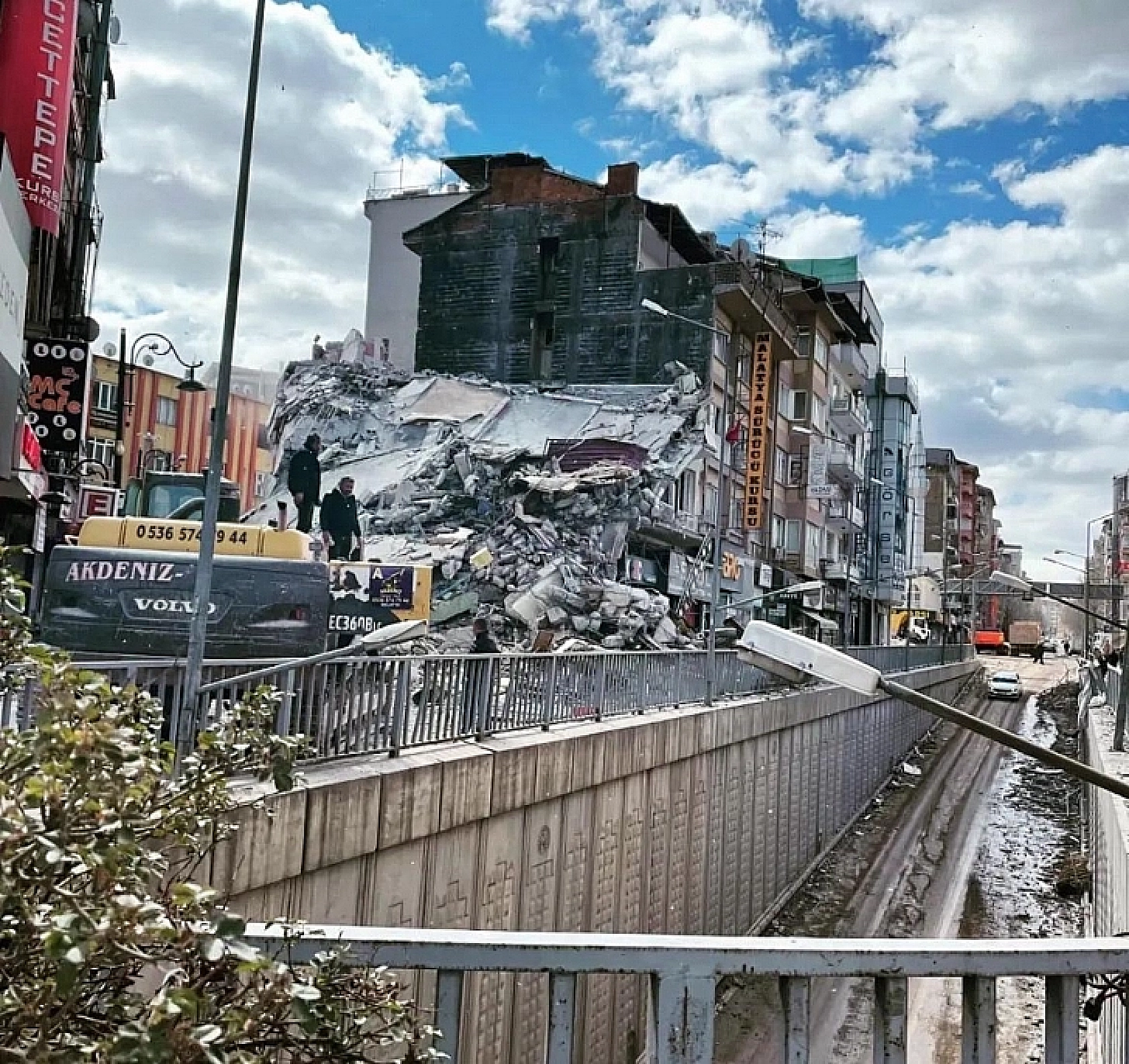 Malatya'nın Kara Raporu açıklandı! Hava kirliliği neden zirvede?
