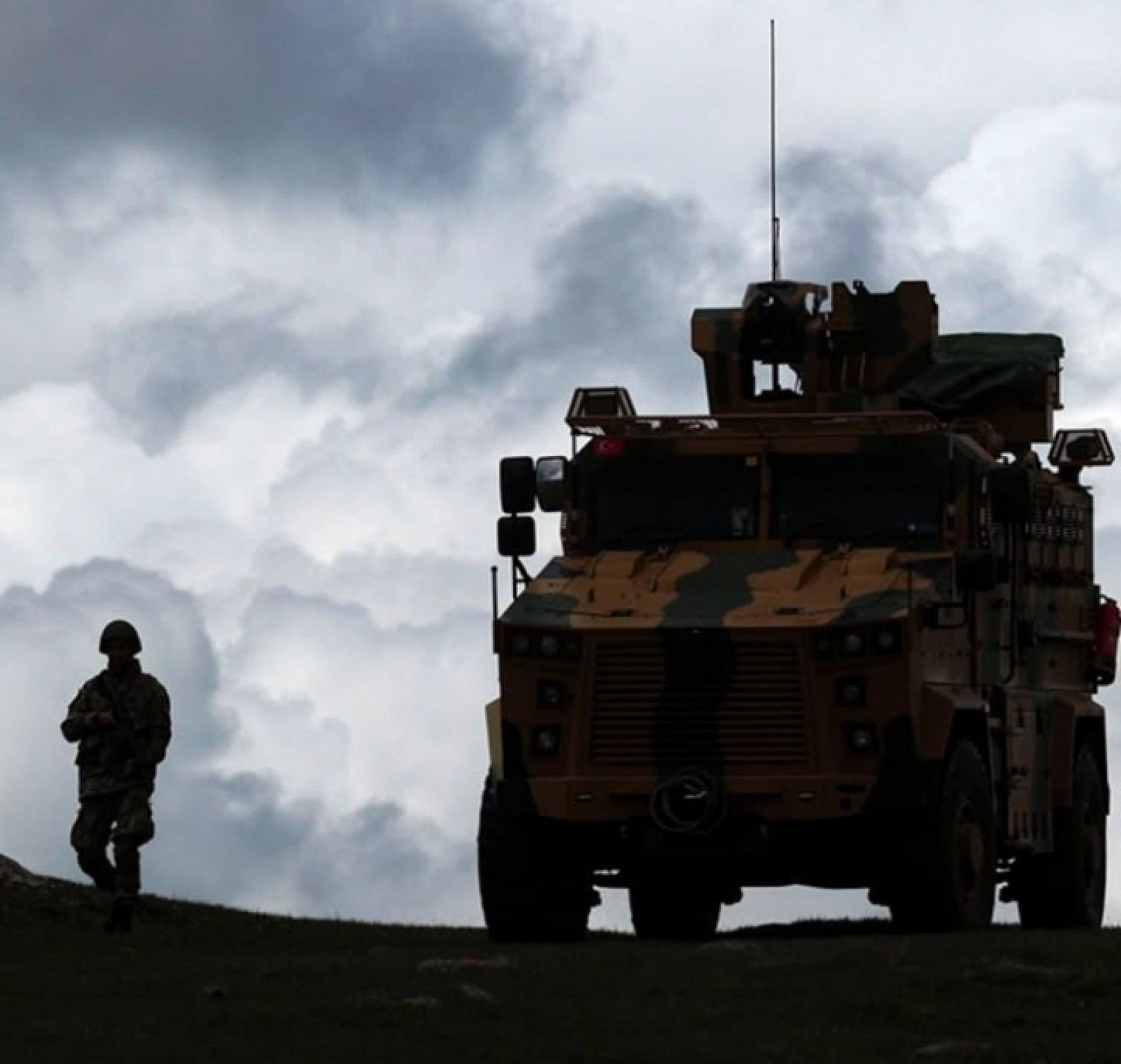 ABD, Rusya ve Çin'in Ardında Türkiye: 2025 Dünyanın En Güçlü Orduları…