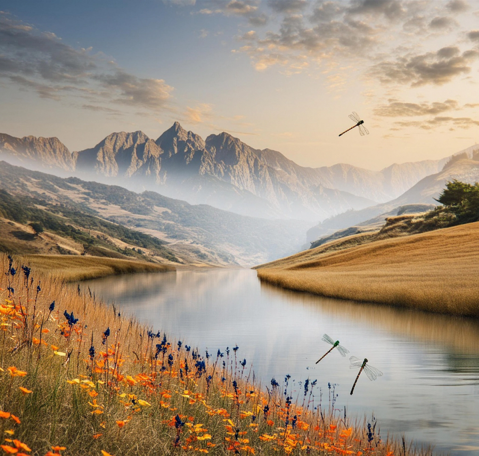 Meteoroloji uyardı: Malatya'da zirai don ve fırtına geliyor!