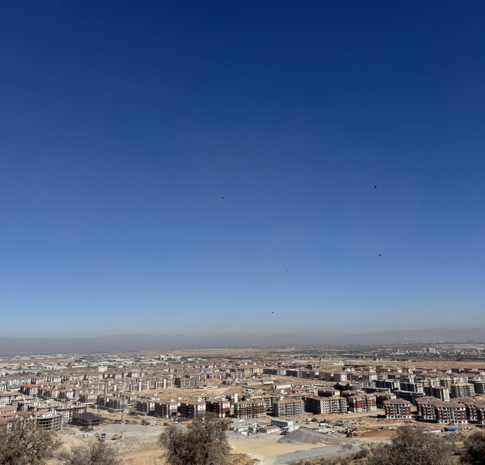 Yeni Malatya Çarşısı 'Sıkışık Düzen' mi Olacak?